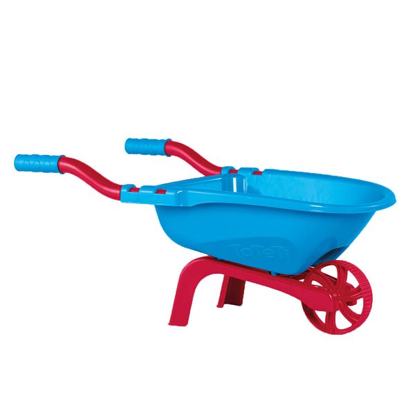 Carriola Infantil Tateti