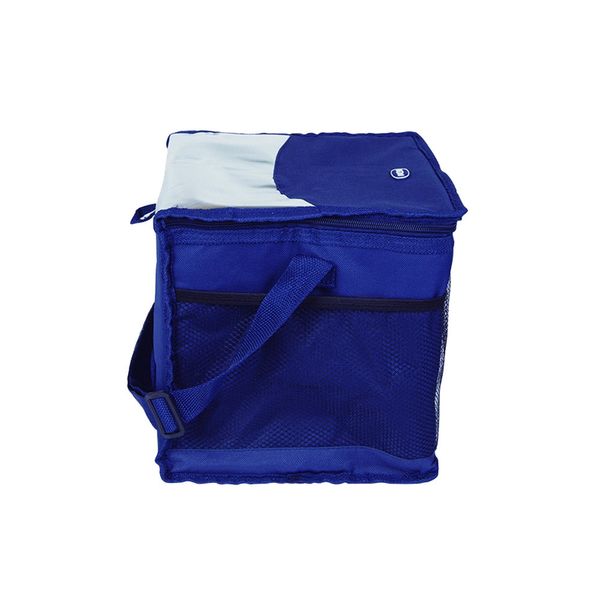 Bolsa Térmica Mor Azul 10L