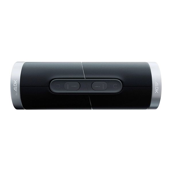 Caixa de Som Bluetooth WAAW by ALOK US 200SB - Bivolt