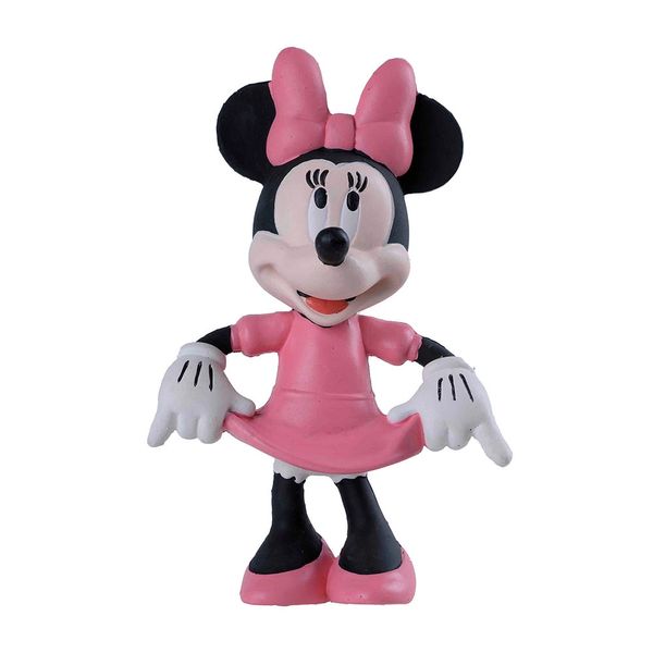 Mordedor Latoy Minnie Disney Clássico Mordedor Latoy Minnie Disney Clássico
