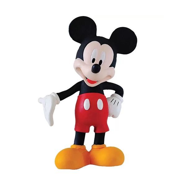 Mordedor Latoy Mickey Disney Clássico
