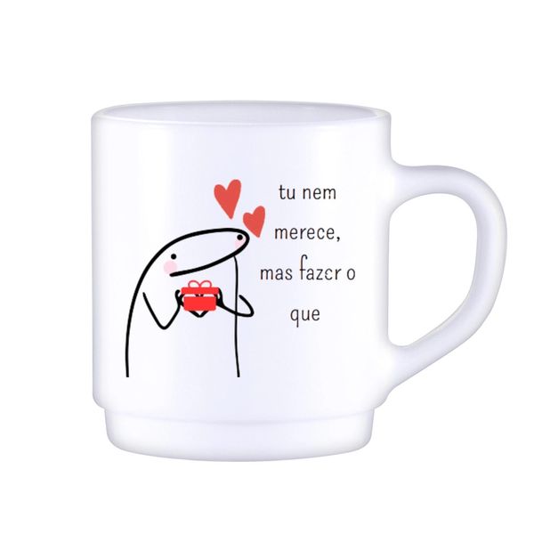 Caneca Mug Ruvolo