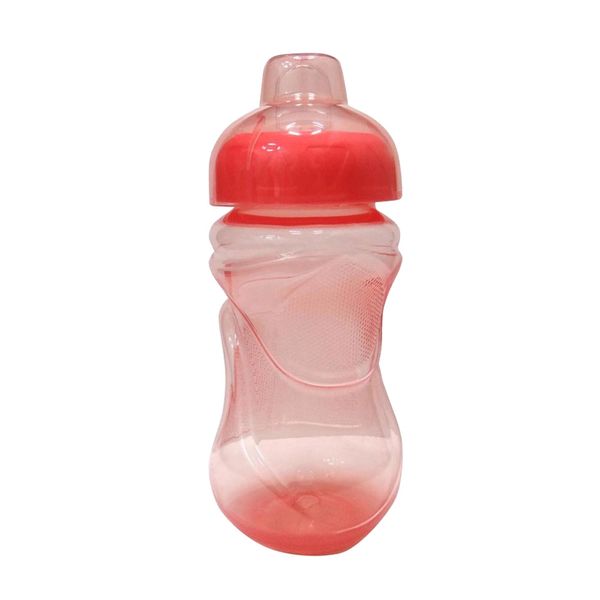 Copo de Treinamento Pais e Filhos Rosa 280ml