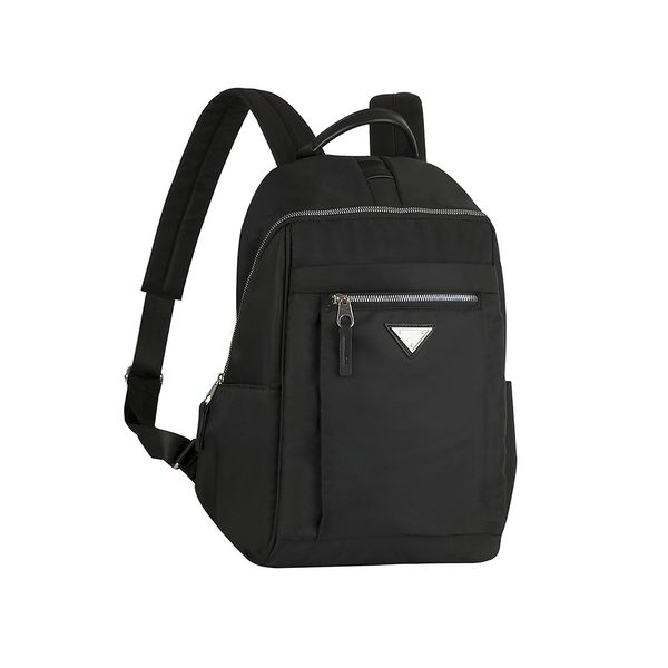 Mochila para Notebook Semax Acetinada Glow It Preta 17"