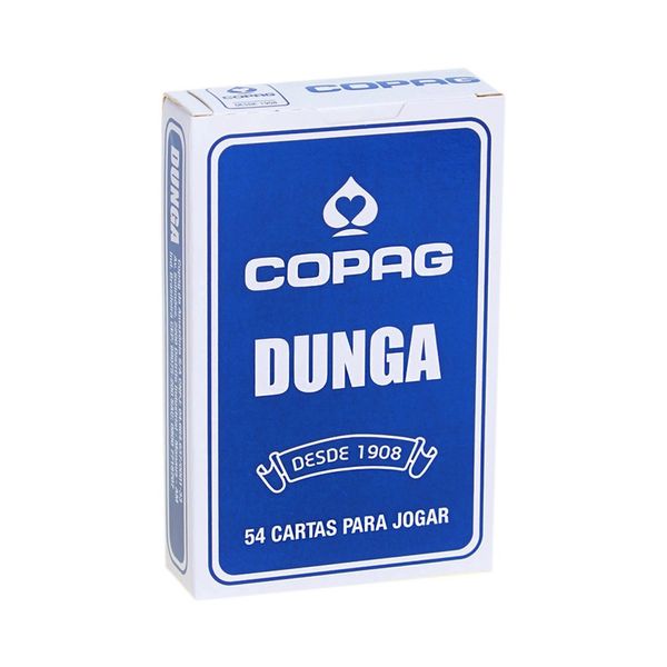 Baralho Dunga Copag - Item Sortido