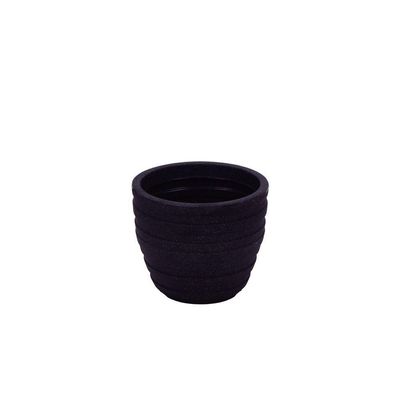 Vaso Tramontina Inca Polietileno Granito Estelar 32cm Tramontina