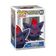 Boneco Funko Pop! Pokémon - Zorua