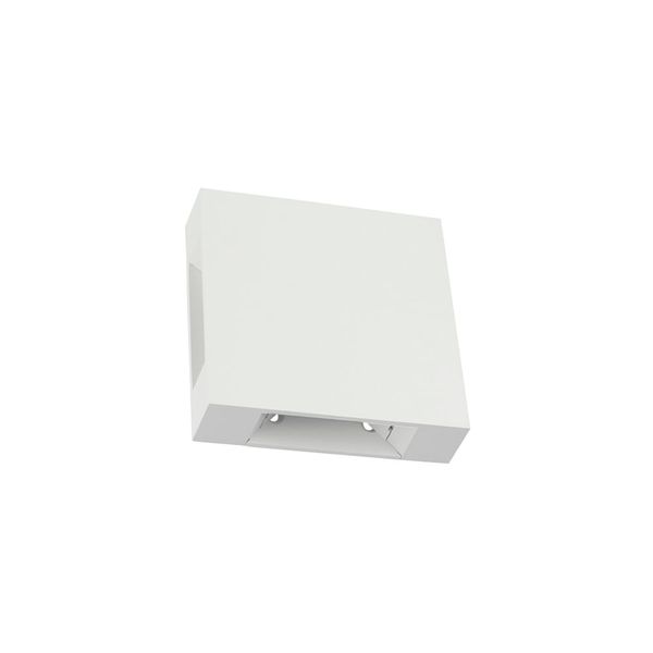 Arandela Astraled Kamuy Led Bivolt Branco / 3000K - Branco Quente