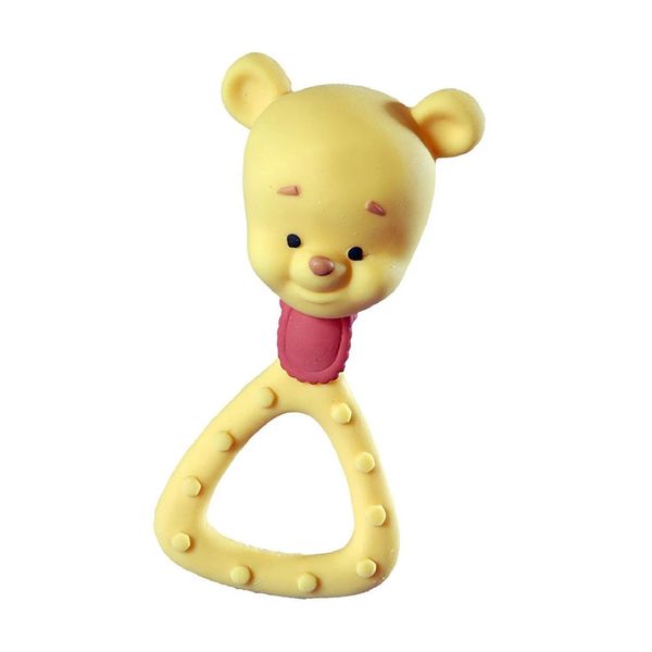 Mordedor com Alça Latoy Pooh Disney