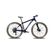 Bicicleta Aro 29 Absolute Nero 5 12v Garfo Trava No Guidão Freios Hidráulicos Com Pneu Faixa Azul Tam 15