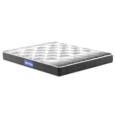 Colchão Casal Espuma Guarda Costas Super Resistente (138x188x20) - Probel