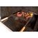 Grelha Para Churrasco Multiuso Desmontável Aço Inoxidável Kort 45x45cm