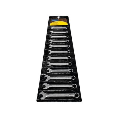 Chave Combinada Jg Tramontina 12Pcs 06-22Mm 41128/212