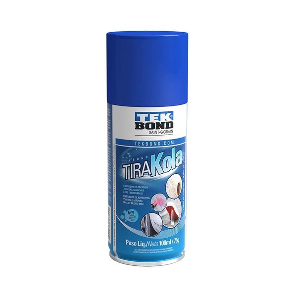Tira Kola Spray 100ml Tira Kola Spray 100ml