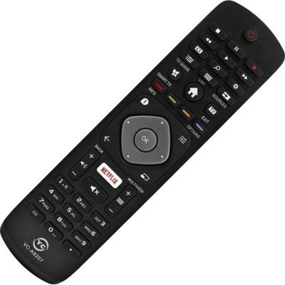 Controle Remoto Tv Smart 398Gr08Bephn0012Ht