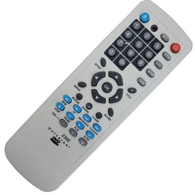 Controle Remoto Para Dvd Universal Max230E