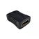 Emenda Hdmi Fêmea X Hdmi Fêmea