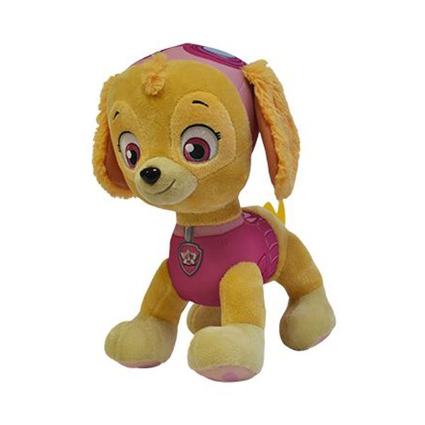 Patrulha Canina Pelúcia Skye 12