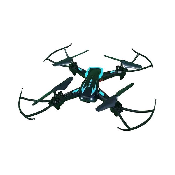 Drone Quadricóptero Tech Spy Polibrinq com Câmera