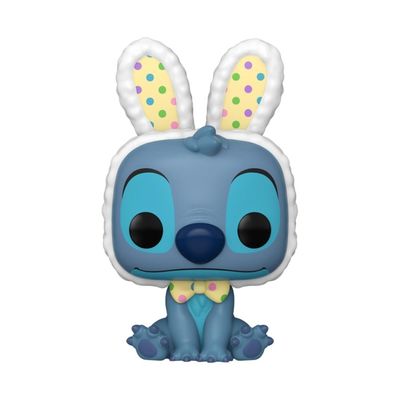 Boneco Funko Pop! Páscoa Disney - Stitch