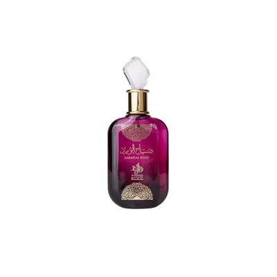 Perfume Sabah Al Ward Al Wataniah Eau de Parfum 100ml - Feminino