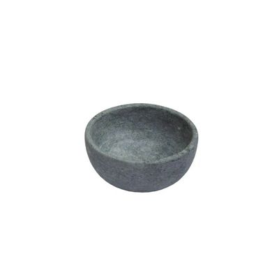 Cumbuca Pedra Sabão 350ml