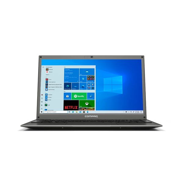 Notebook Compaq Presario 430 Intel Core i3 4GB 120GB Tela 14