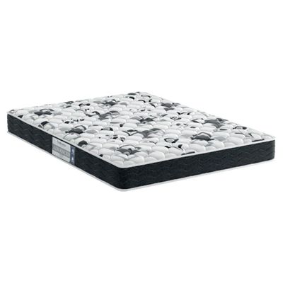 Colchão Viúva Espuma D23 Prodormir Advanced Black (128x188x12) - Probel