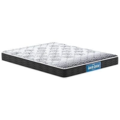 Colchão Casal Anatômico D28 - Guarda Costas Firmepedic Prómiddle Double Face Black (138x188x26) - Probel
