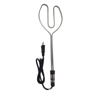 Acendedor Churrasqueira Lareira Fogão Lenha Carvão 800w 220v