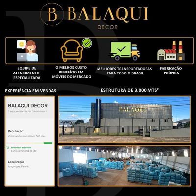 Sofá Namoradeira Bouclê 2 Lugares Moderna Base Metal Gold Cinza