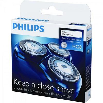 Lamina Para Barbeadores Hq8 Philips