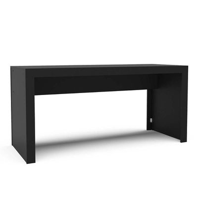 Mesa Computador Casal Office Branco Politorno