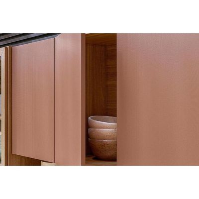 Cozinha Compacta Kit Amora Com 10 Portas E 2 Gavetas 198cm Amendola Nude Prime Tx