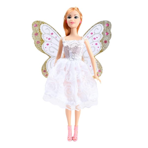 Boneca Luna Encantada CV244127 Sort Pf Boneca Luna Encantada CV244127 Sort Pf