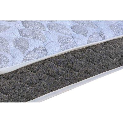 Colchão Solteiro Espuma D23 Comfortpedic Line (88x188x24) - Orthoflex