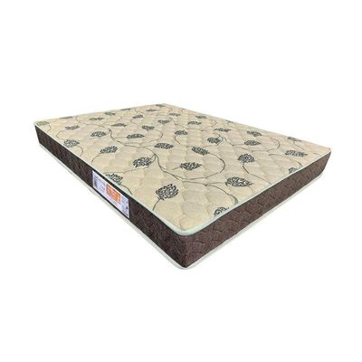 Colchão Viúva Espuma D28 Comfortpedic Line (128x188x14) - Orthoflex