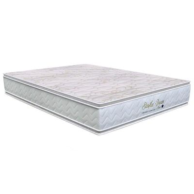 Colchão Queen Molas Ensacadas Masterpocket Starflex Dream New Pillow In (158x198x30) - Orthoflex