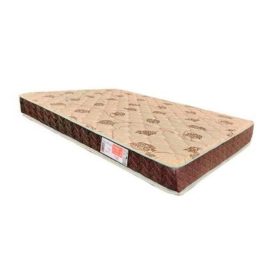 Colchão Solteiro Espuma D28 Comfortpedic (78x188x20) - Orthoflex