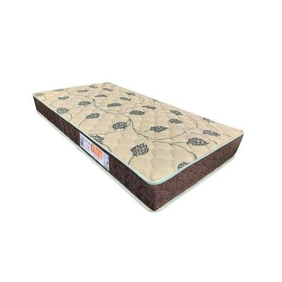 Colchão Solteiro Espuma D33 Comfortpedic Line (88x188x17) - Orthoflex