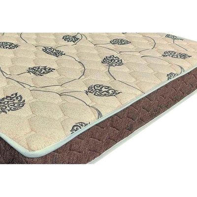 Colchão Solteiro Espuma D33 Comfortpedic Line (88x188x17) - Orthoflex