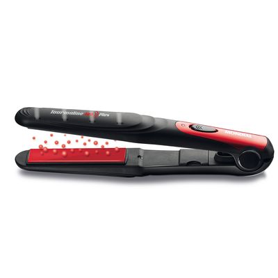 Kit Chapinha, Secador de Cabelo e Escova Modeladora Mondial KT-53 - Bivolt