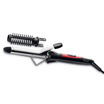 Kit Chapinha, Secador de Cabelo e Escova Modeladora Mondial KT-53 - Bivolt