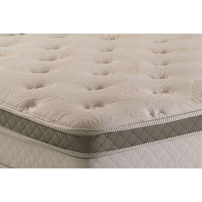 Colchão Casal Molas Conforclass Big Class Pillow Top (138x188x32) - Herval