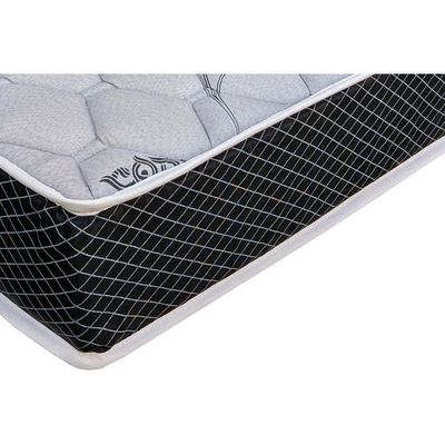 Colchão Solteiro Espuma D20 Comfortpedic Line (78x188x14) - Orthoflex