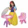 Mesa com Cadeira Líder Centro de Atividades Princesas