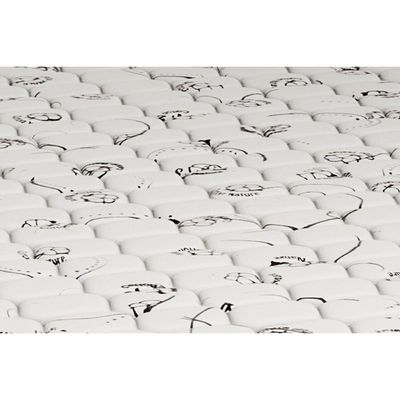 Colchão Solteiro Espuma D45 Pluma Spuma (88x188x18) - Plumatex