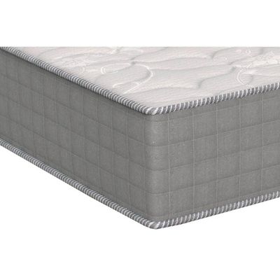 Colchão Solteiro Molas Ensacadas Masterpocket Orvieto New Euro Pillow (88x188x26) - Orthoflex