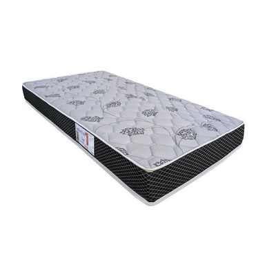 Colchão Solteiro Espuma D20 Comfortpedic Line (88x188x17) - Orthoflex