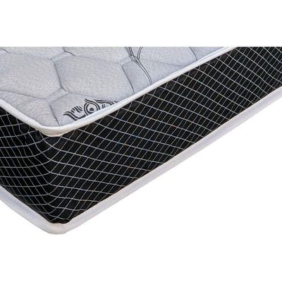 Colchão Solteiro Espuma D20 Comfortpedic Line (88x188x17) - Orthoflex